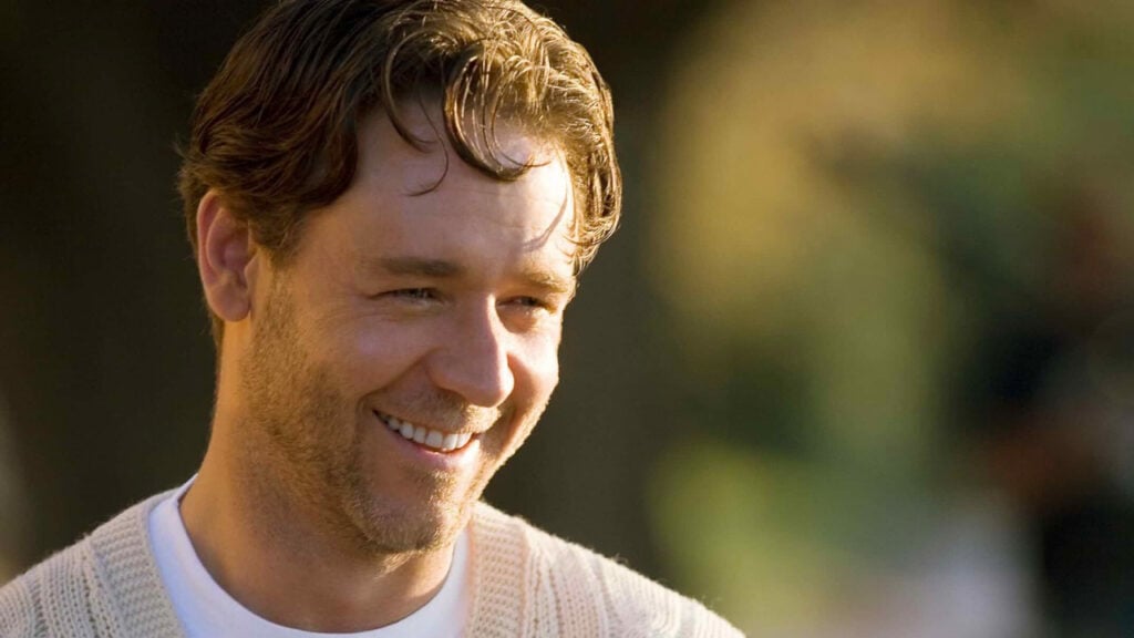 Russell Crowe performances