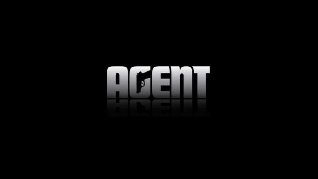 Agent, cancelled video game logo canceled video games