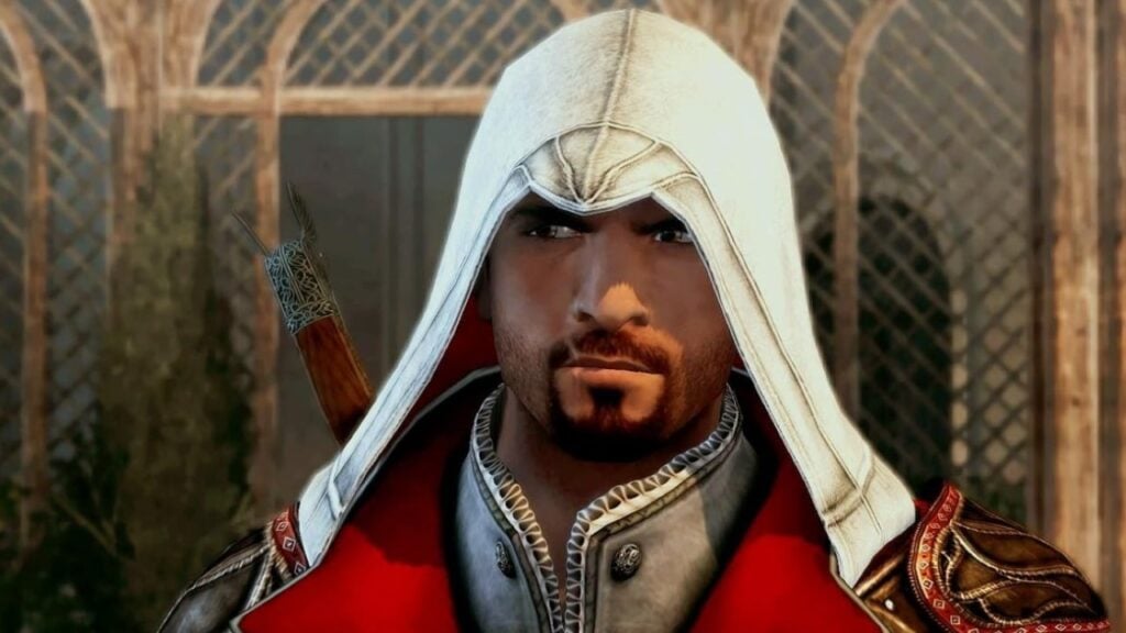 Assassin's Creed: Brotherhood (2010) video game trilogies
