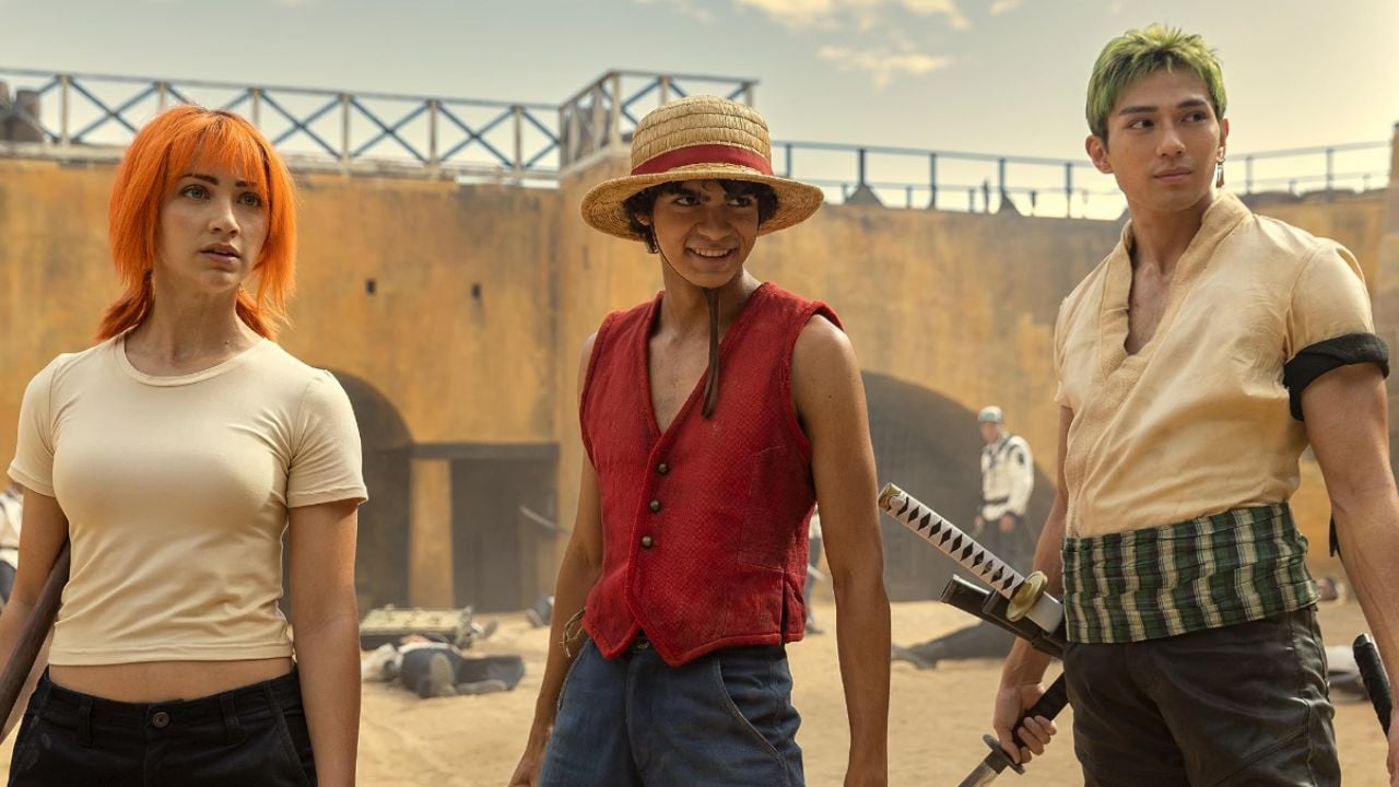 Best Things About the One Piece Live-Action Remake by Netflix