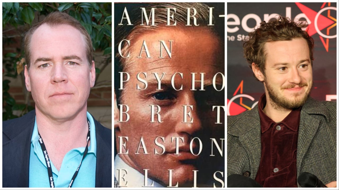 Bret Easton Ellis movie 'Relapse' to star Joseph Quinn