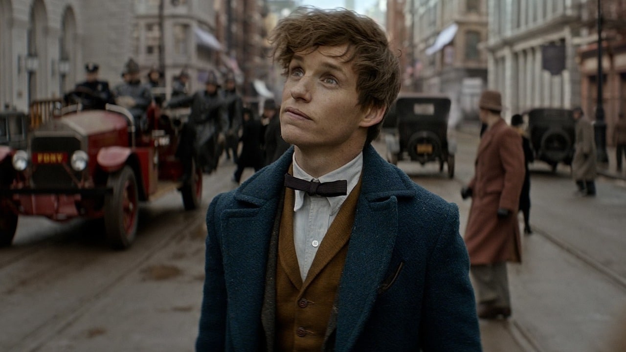 fantastic beasts where to find them 1
