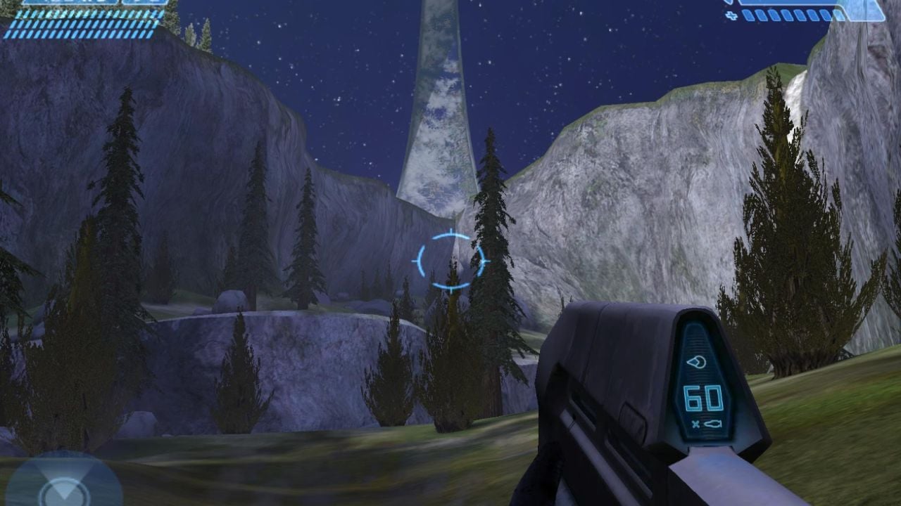 Halo: Combat Evolved (2001) Video Game