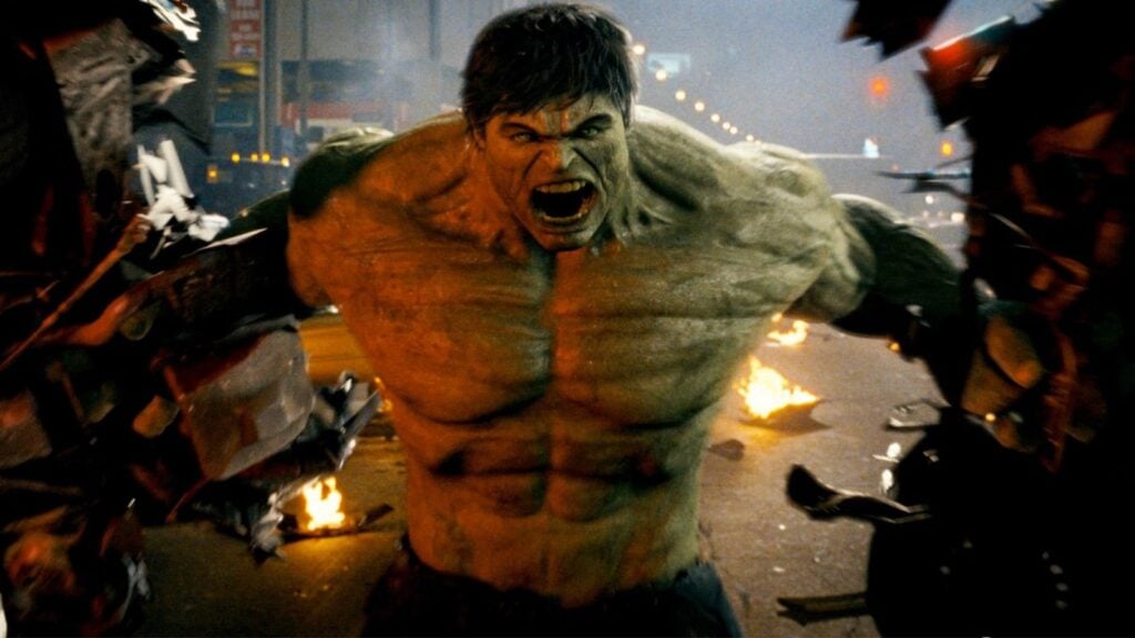The Incredible Hulk (2018) hulk comics