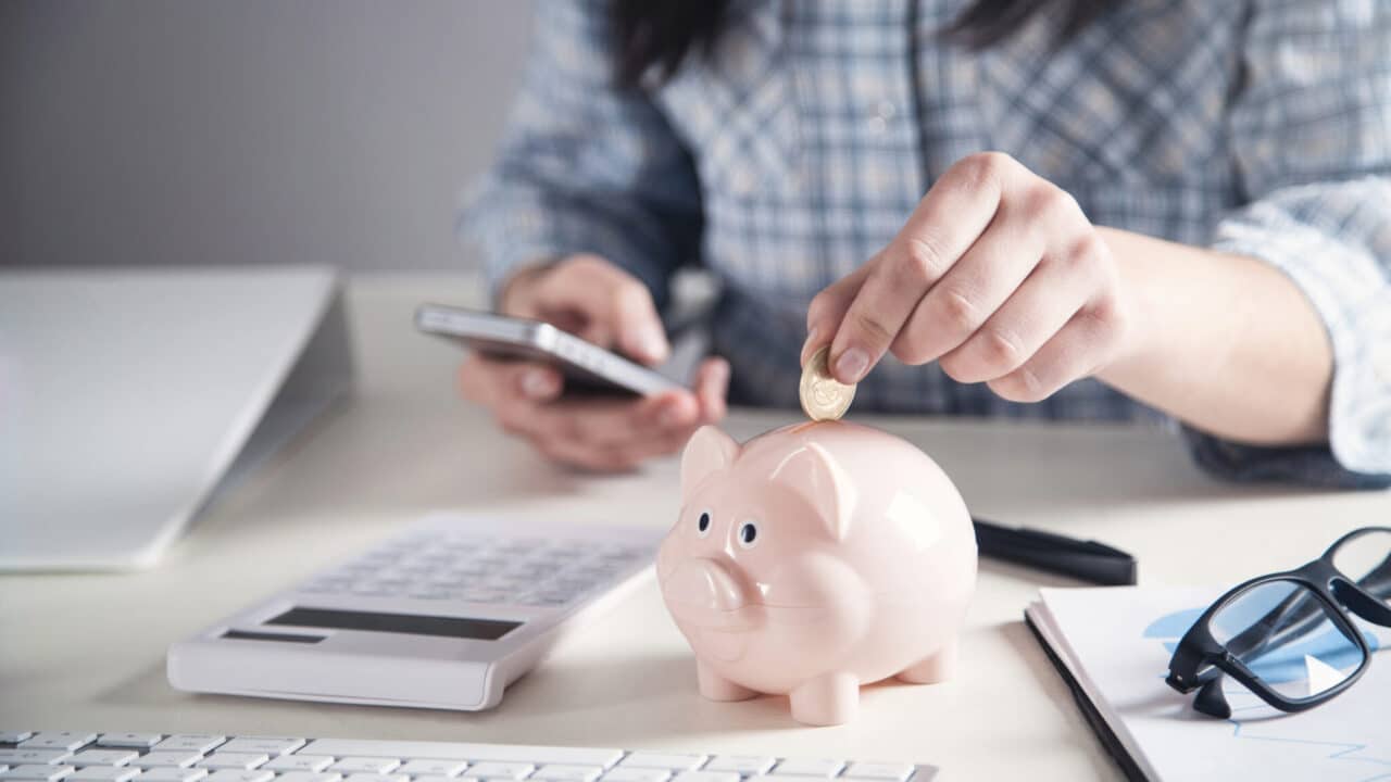 Is Gen Z Struggling To Save for Retirement?