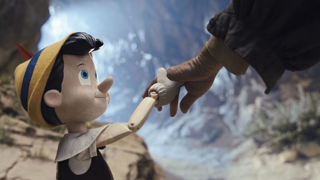 Disney’s Live-Action ‘Pinocchio’ Dances To The Tune of a Corporate Cash Grab