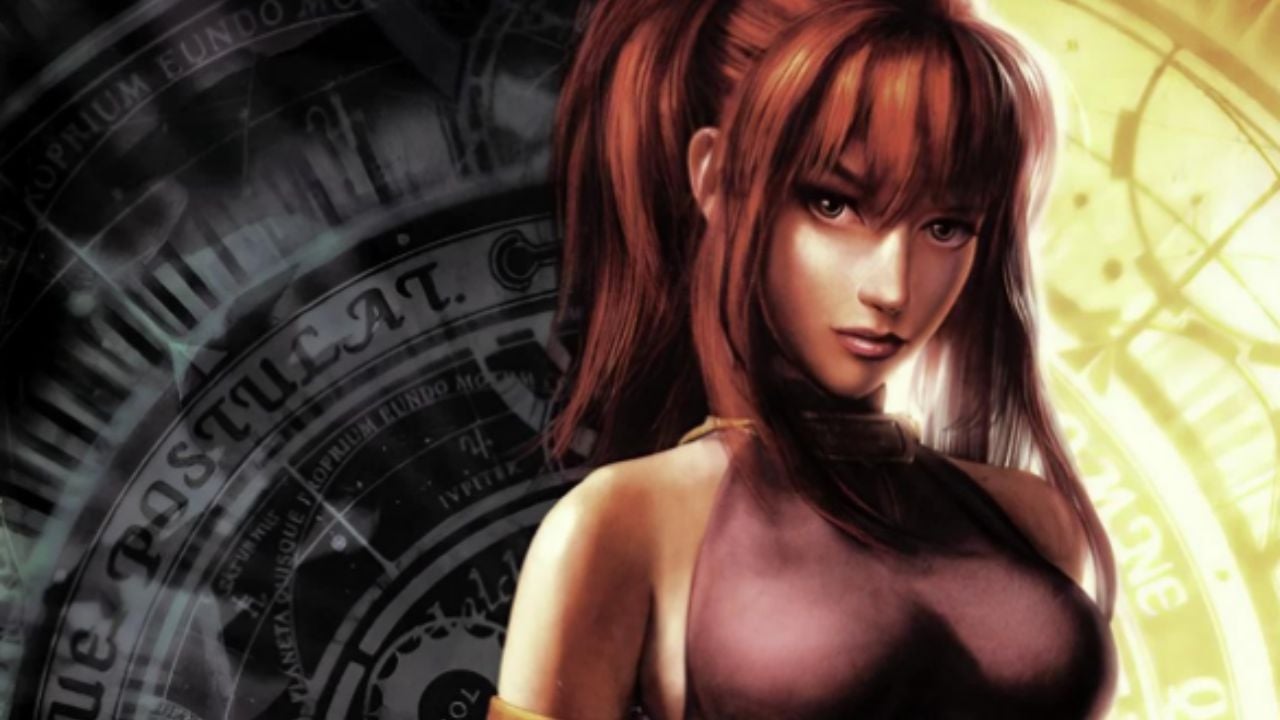 Shadow Hearts: Covenant (2004) Playstation 2 cover art. 
