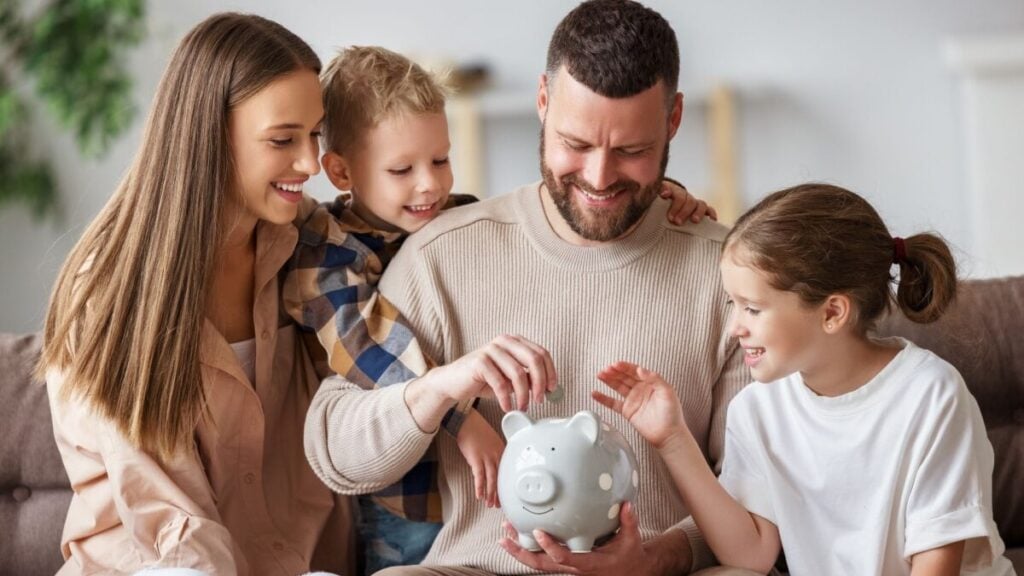 5 Steps To Prepare Your Family for a Financial Emergency
