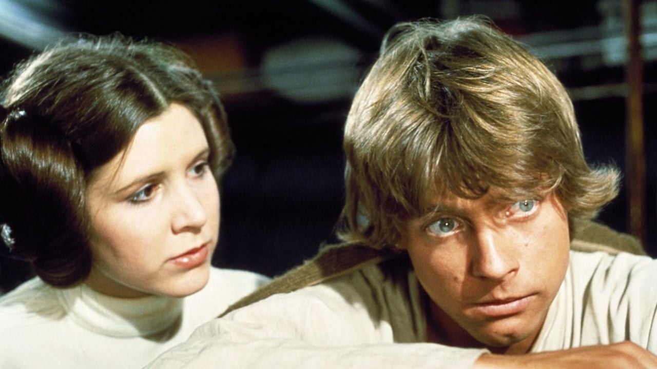 Crazy Star Wars Casting That Almost Happened