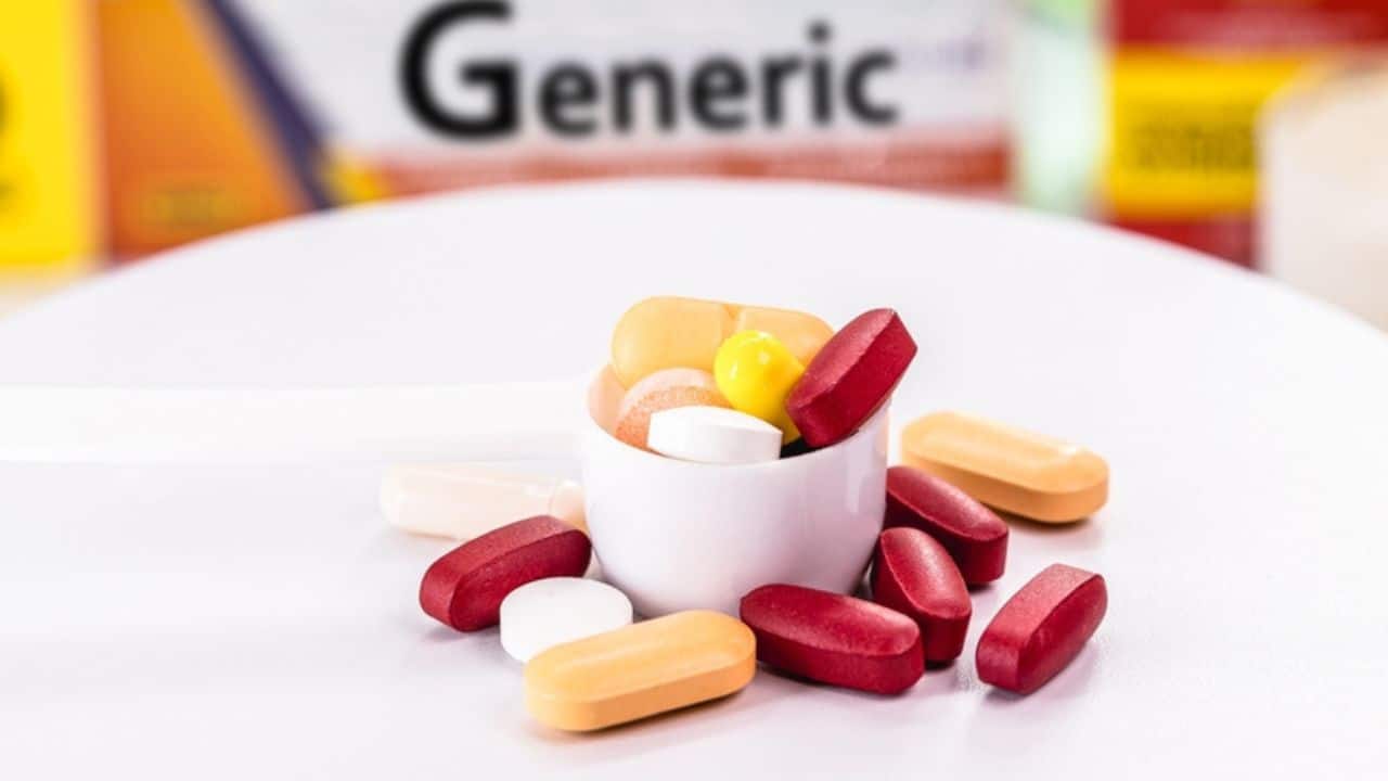 generic prescription pills - save money at the pharmacy