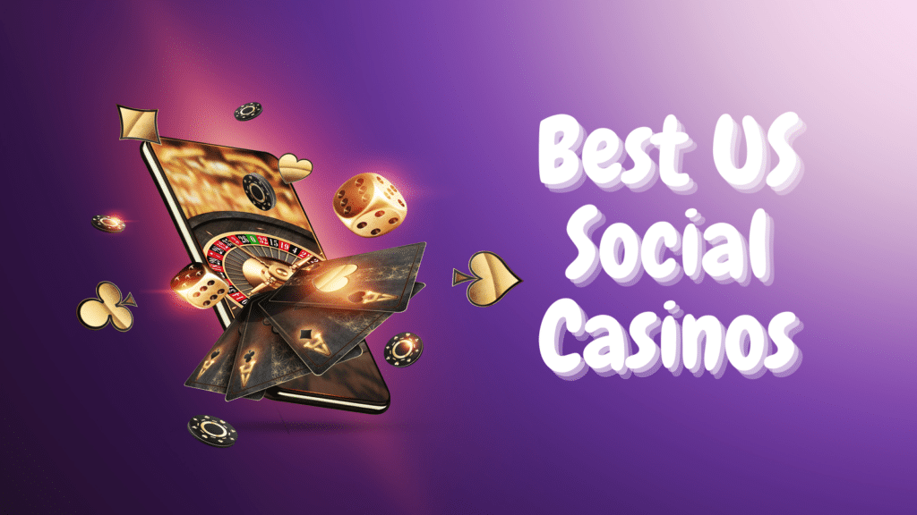 best social casinos us image