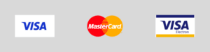credit debit card methods